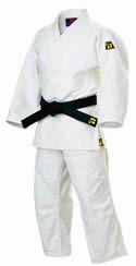Karate Uniforms